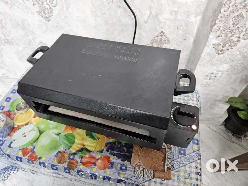 Honey well Electric tandoor