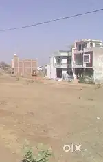 Top Location Plot Available for Sell Near Trinity School Pratapgarh