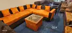 Sofa set at minimum prize