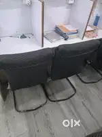 CHAIR ( OFFICE AND LIBRARY )