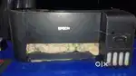 EPSON L3100 Scanner Unit