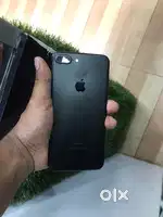 iPhone 7plus 128gb battery service