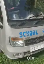 Tata Magic Express