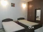 Well furnished rooms for rent