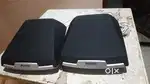Philips FB-400 Surround Speakers (x2)