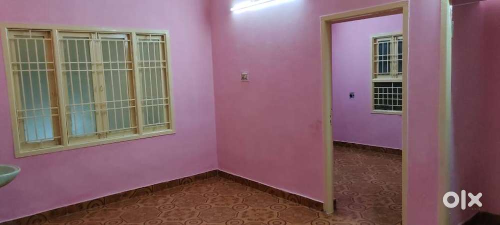 2 BHK Flat for rent in Kolathur (Jayanthi Nagar)