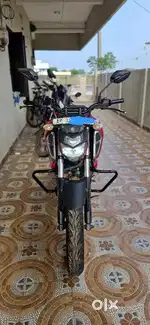 FZS FI V3 REDBS6