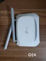 Tp link router