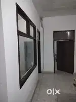 Two room set with kitchen and lobby