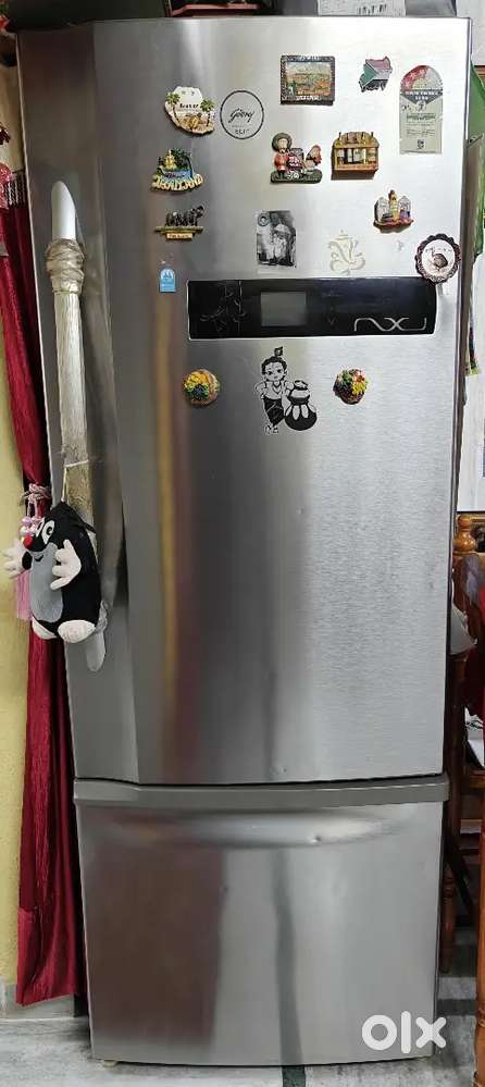 Godrej nxw 430 litre, 2017 model