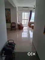 Sale 2BHK SEMI-FURNISHED FLAT AT CELEBRITY MEADOWS ANSAL Golf  city
