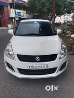 Maruti Suzuki Swift VDI Optional, 2015, Diesel