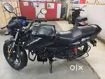 HERO GLAMOUR BLACK SELF DRUM IN PERFECT CONDITION