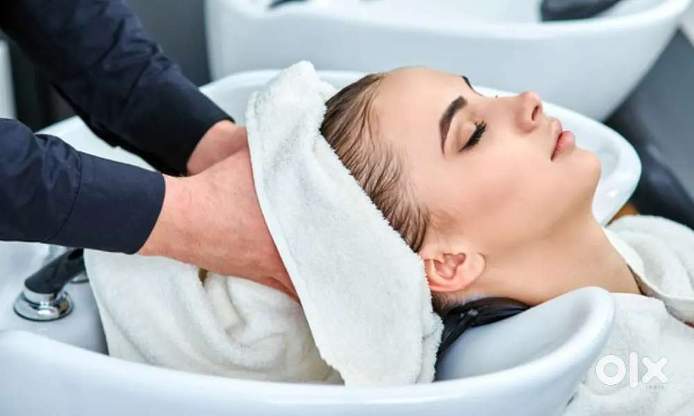 Beauty parlour jobs available in Hyderabad