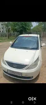 Tata Indica Vista 2011 Diesel 85000 Km Driven