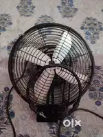 Table fan new condition
