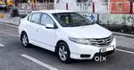Honda City 2012 Petrol 92000 Km Driven