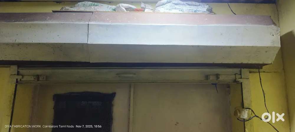 Sutter good condition