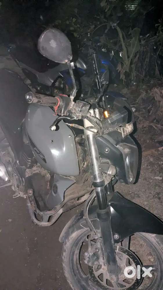 Fz self start urgent sell