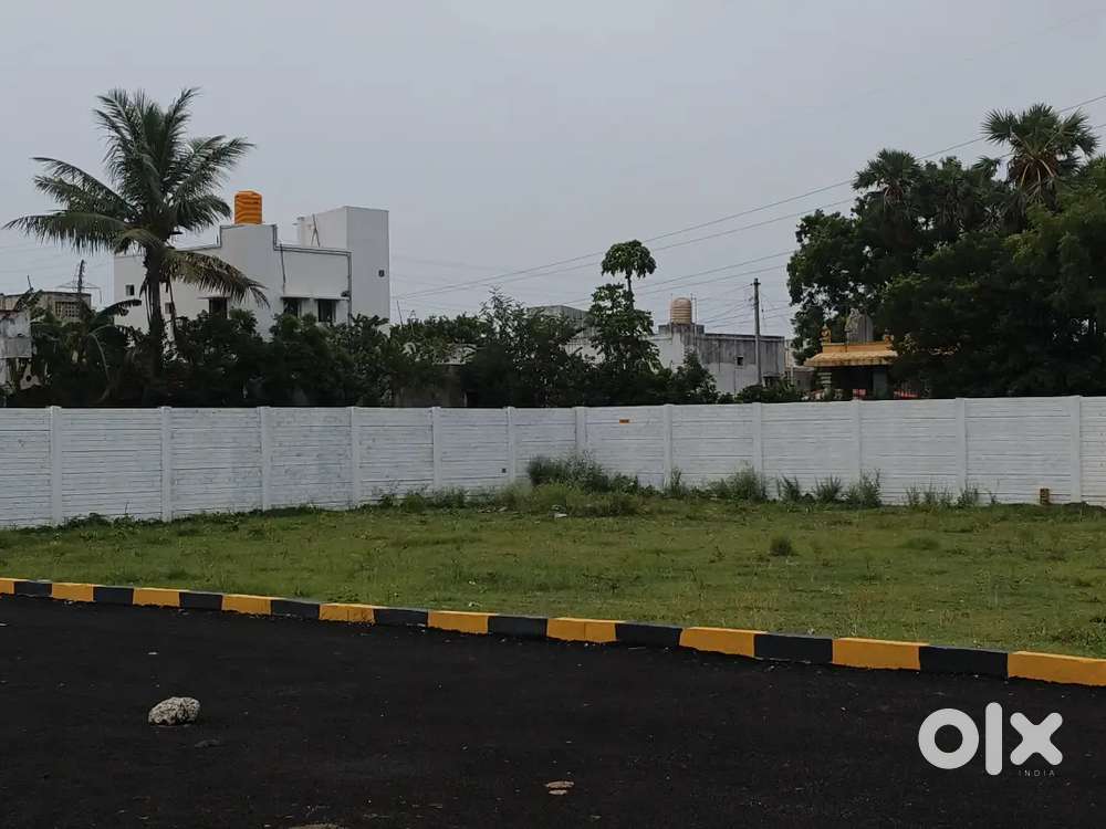 Sri Nagar Avadi VEERAPURAM