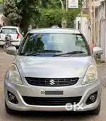 Maruti Suzuki Dzire 1.2 VXI, 2013, Petrol