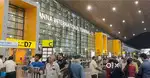 Applying for Airport job at Chennai Airport