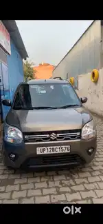Maruti Suzuki Wagon R 2020 Petrol 17250 Km Driven