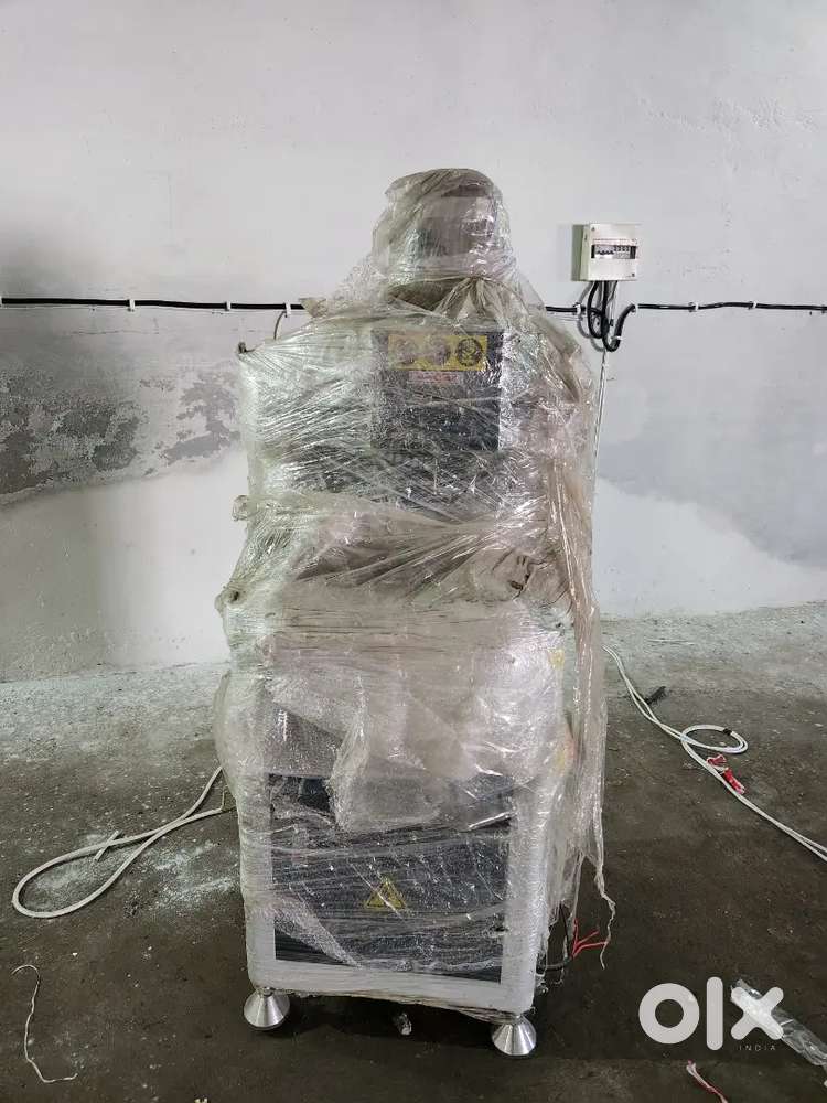 UPVC Window Machine