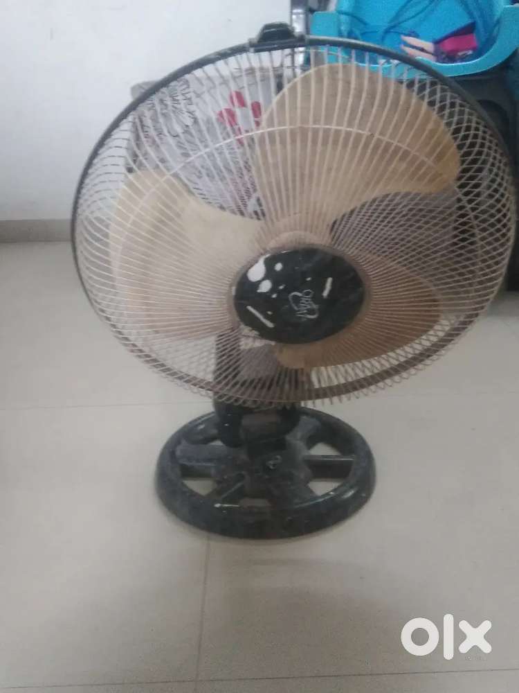Selling fan