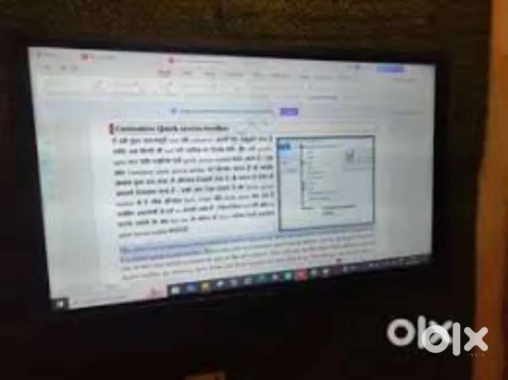 Newline digital teaching board new condition