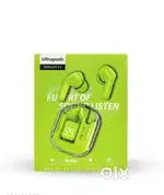 TWS airpods ulta max