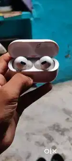 airbuds apple