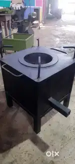 Welding technician