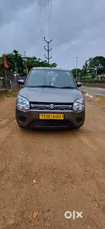 Maruti Suzuki Wagon R VXI 1.0 CNG, 2023, CNG & Hybrids