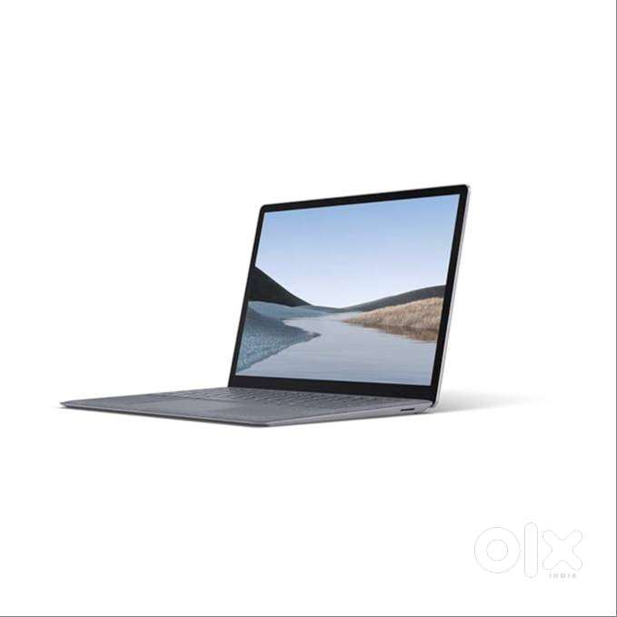 Microsoft surface laptop 3 model 1867 screen 13.5 inch i5 10th 16gb