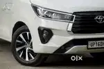 Toyota Innova Crysta ZX 2.4 Diesel 7 Seater, 2022, Diesel
