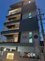 3BHK Flats for sale