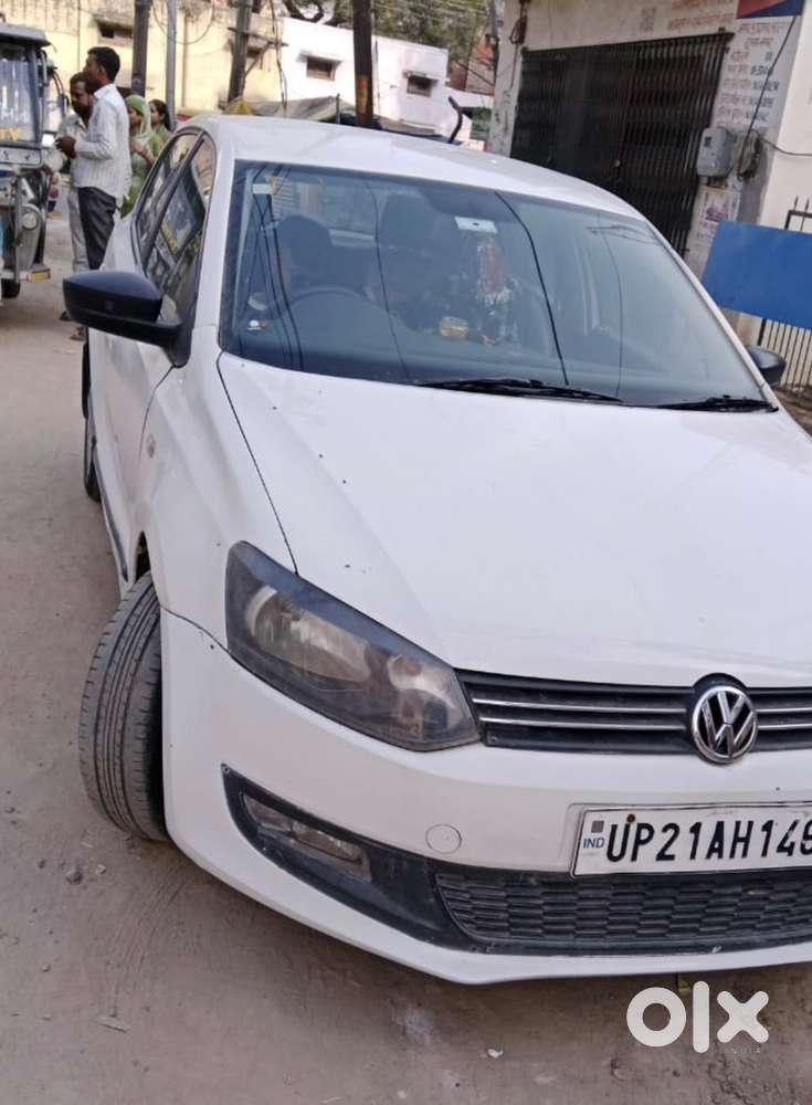Volkswagen Polo Petrol Good Condition