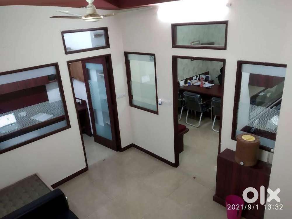 Bapu Nagar Office ke liya Receptionist front office fresher girls