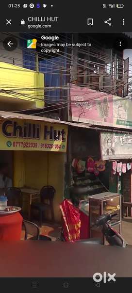 Fast food kaj janle hbe..narayanpur a