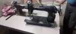 Tailoring machine need condition