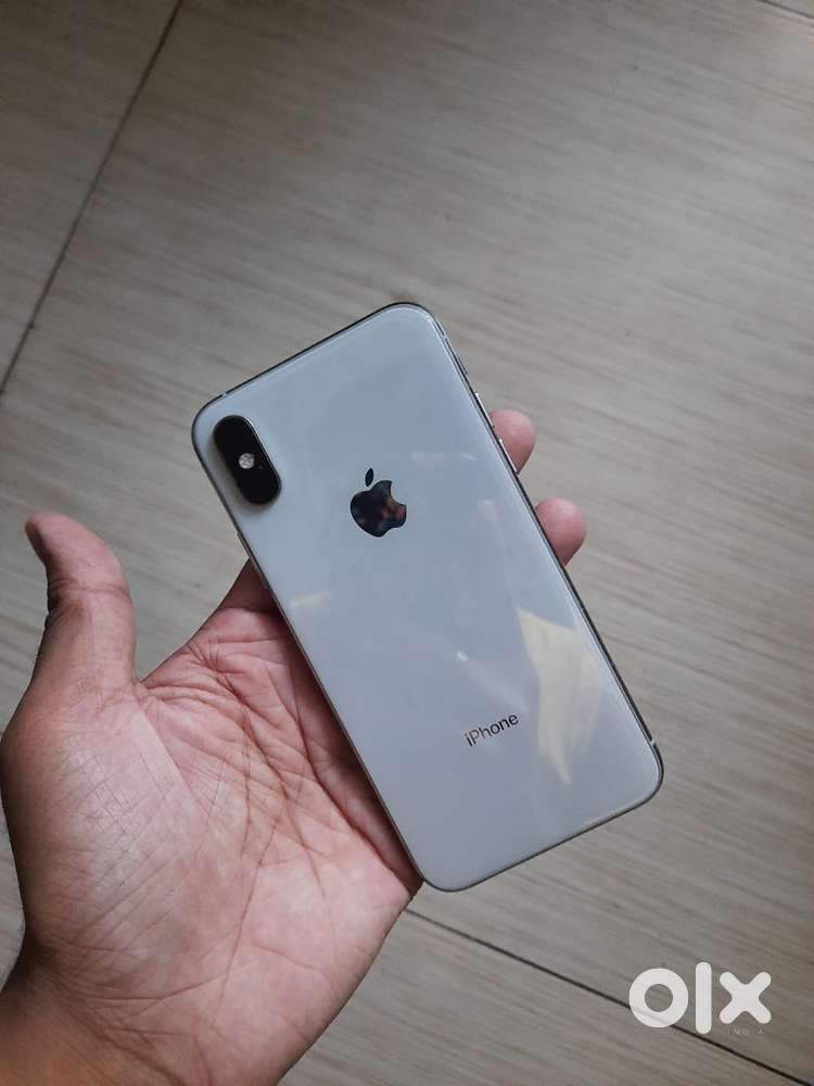 I phone XS A1 condition