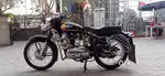 Vintage Royal Enfield Bullet Standard for sale
