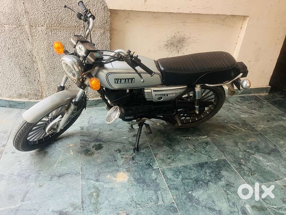 Normal tyipe of other bikes as