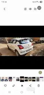 Fresh gdi hai no dent  no pent all original