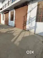 3000 sq ft ground floor RCC commercial space available for rent in VKI