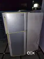 Samsung double door fridge