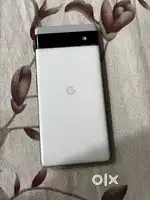 Google pixel 6a only phone excellent condition