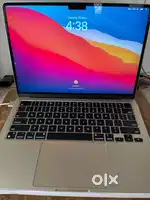 Macbook m3 for sale