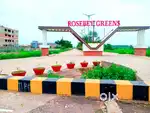 Residential Plot Available Near by City